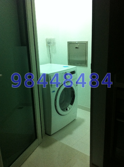 Optima @ Tanah Merah (D16), Condominium #45789352